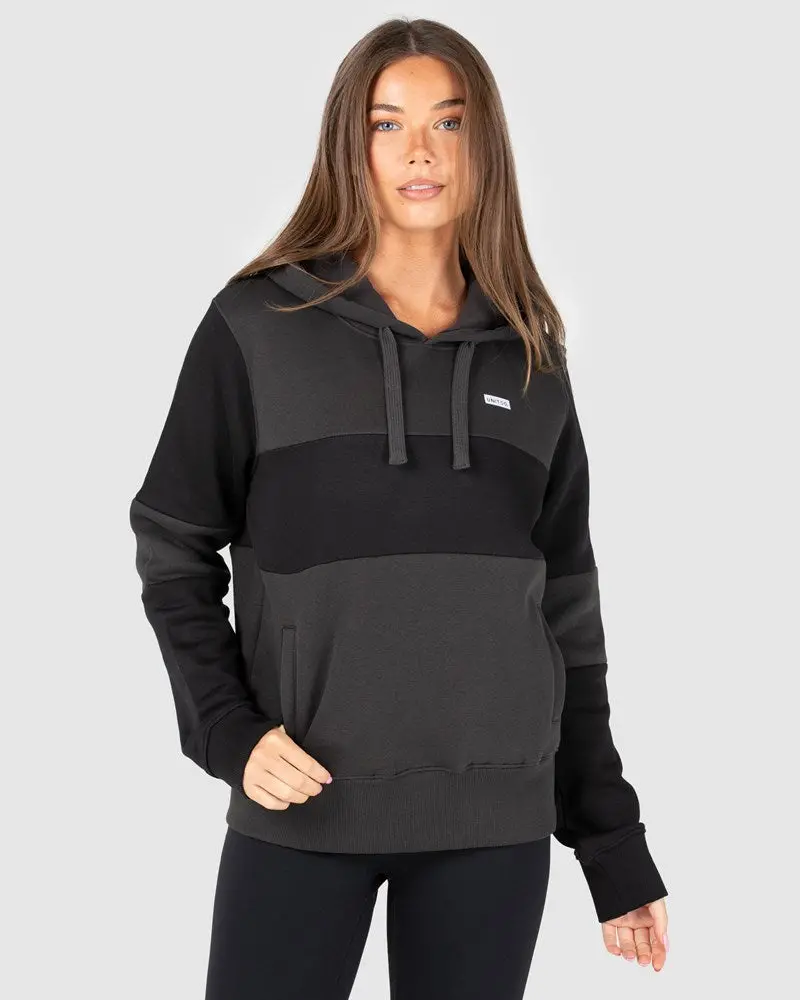 Unit Coco Ladies Hoodie 1