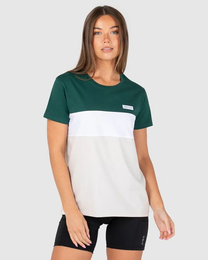 Unit Coco Ladies Tee 1