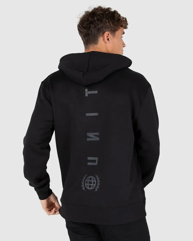 Unit Command Hoodie 1