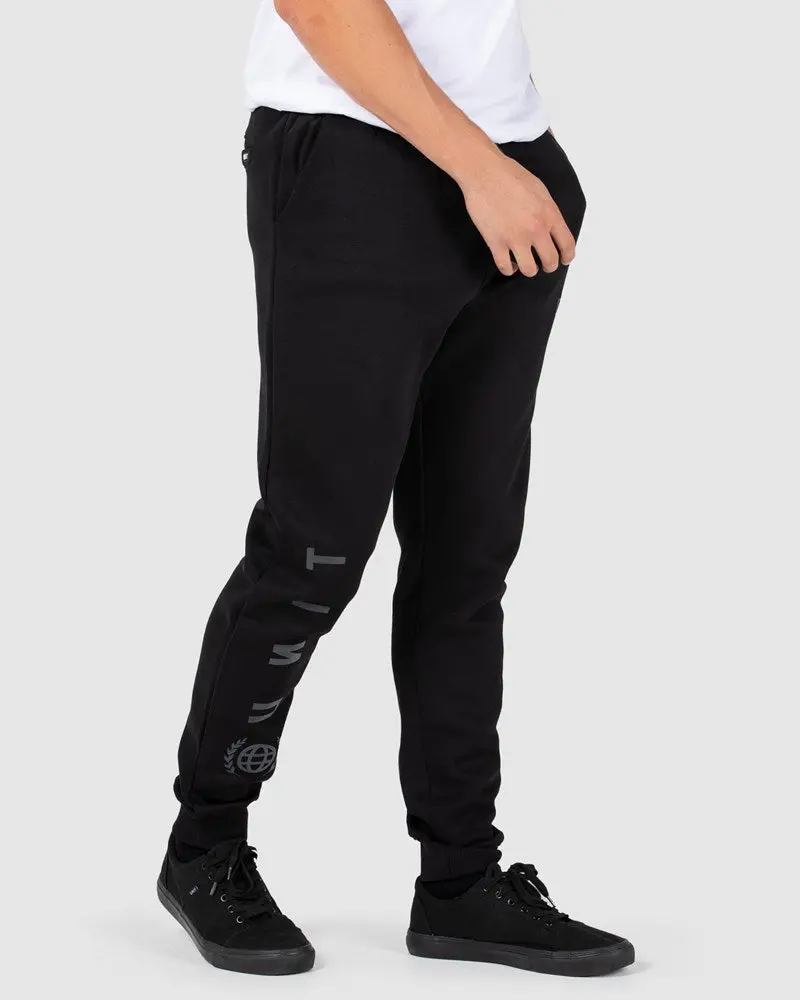 Unit Command Track Pants 1