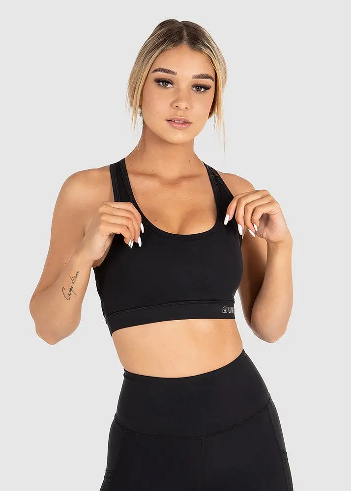 Unit Control Ladies Sports Bra 1