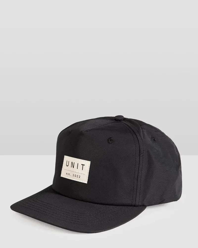 Unit Courtz Snapback 1
