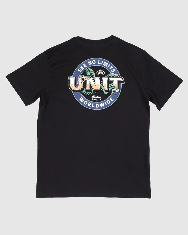 Unit Crush Youth Tee 1
