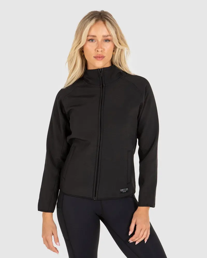Unit Dodge Ladies Jacket 1