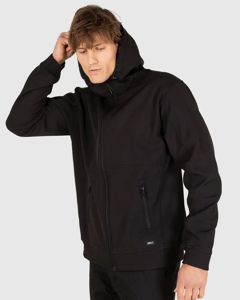 Unit Eclipse Jacket 1