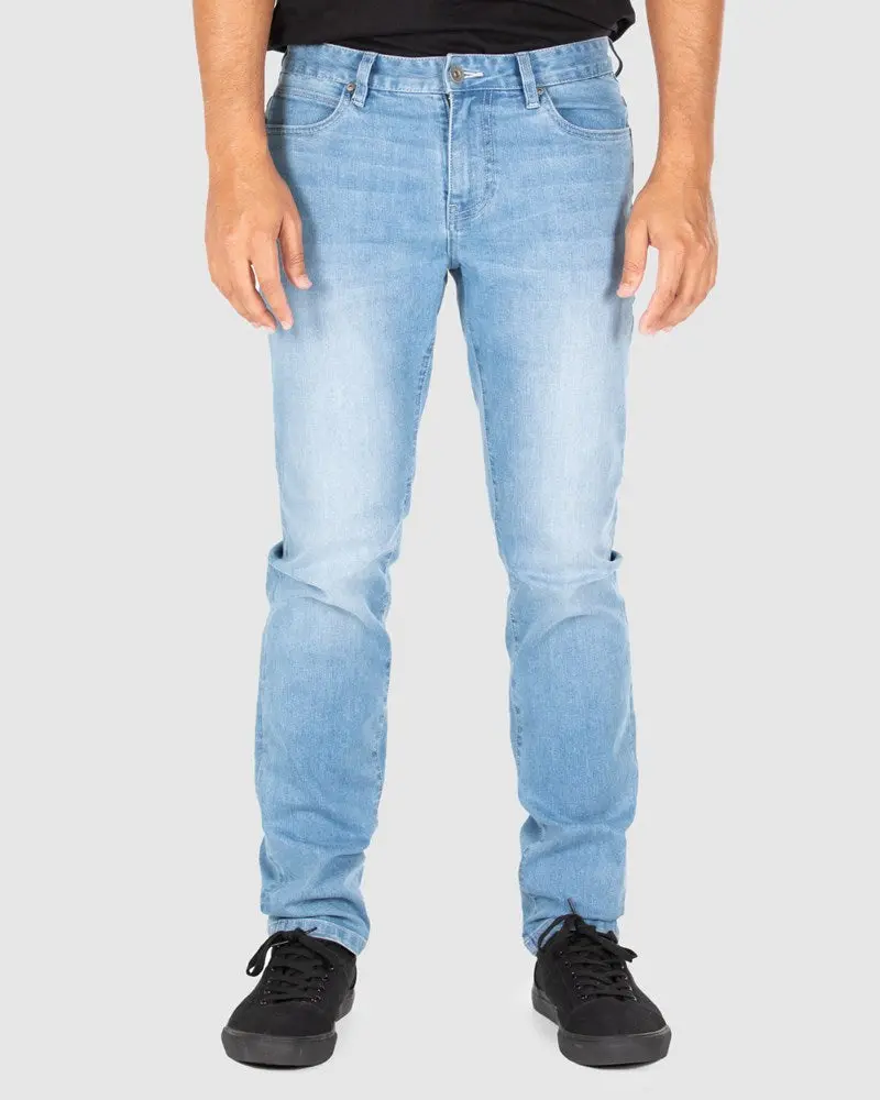 Unit Elite Slim Fit Stretch Jeans 1