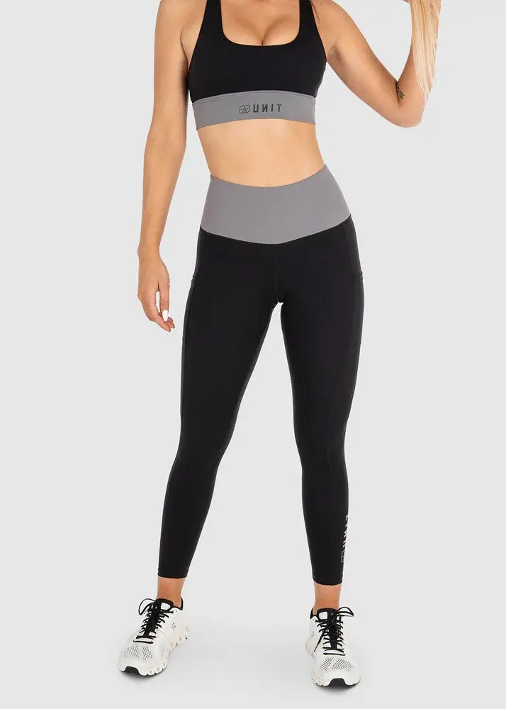 Unit Energy Active Ladies Leggings 1