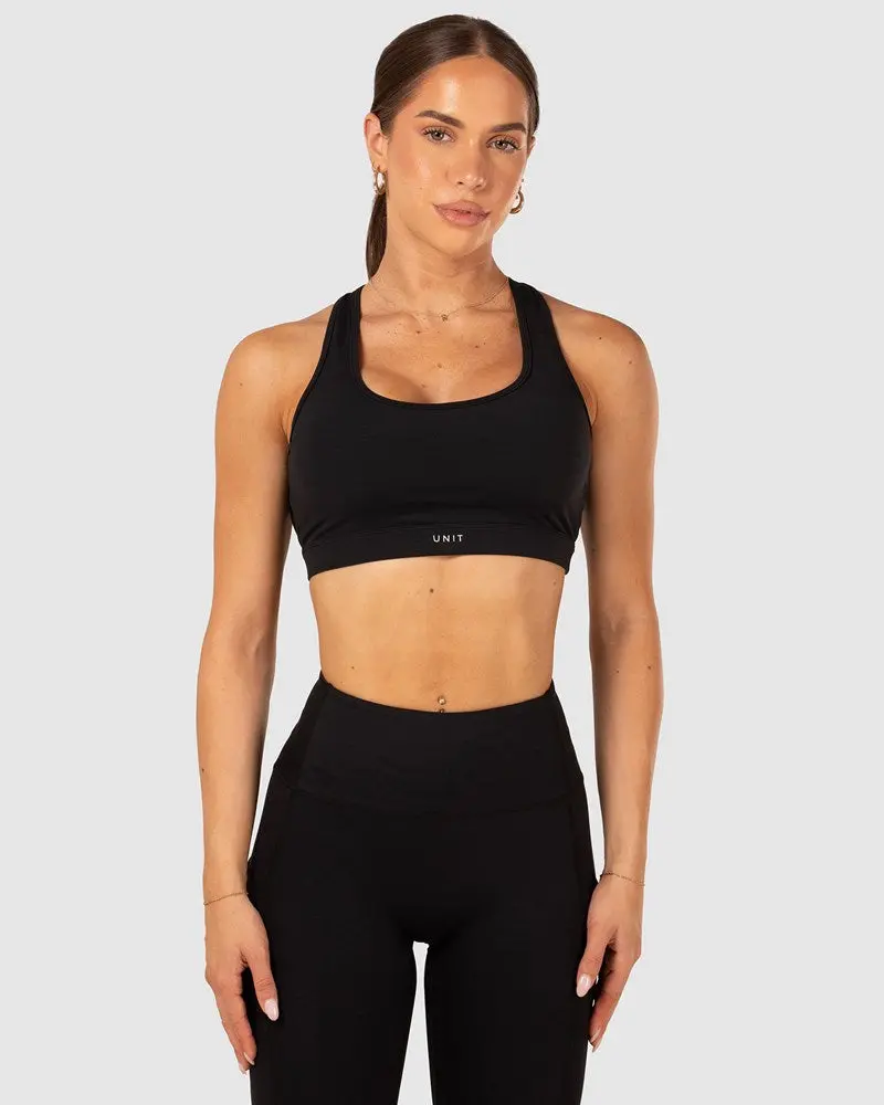Unit Energy Support Ladies Sports Bra 1