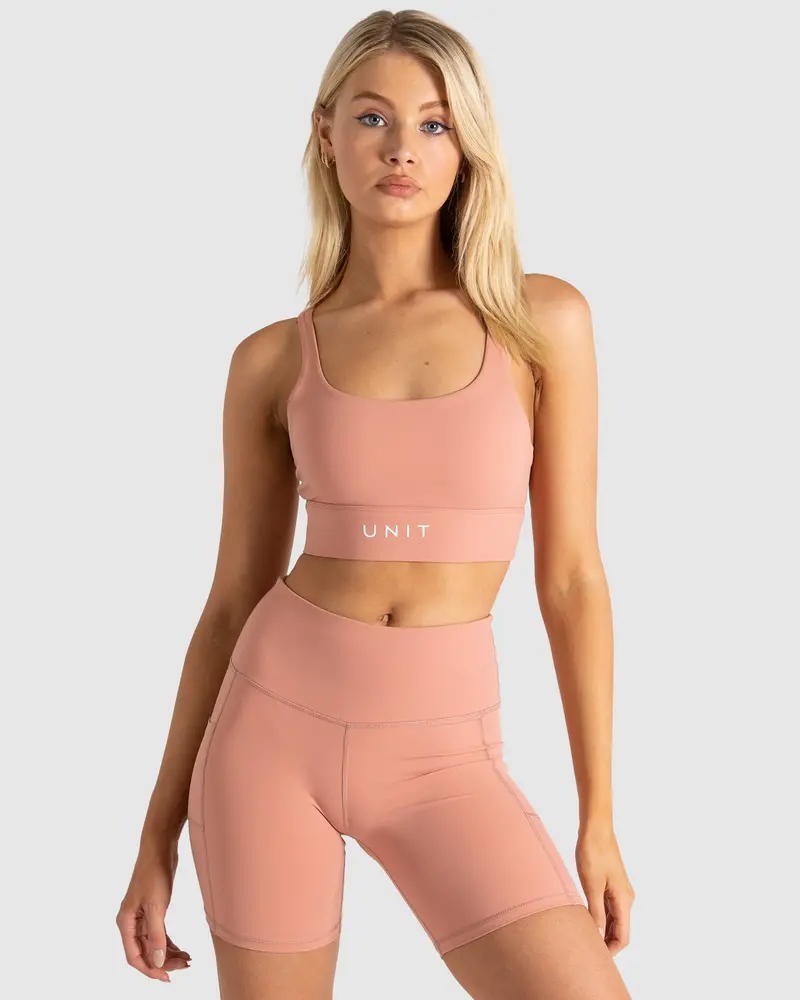 Unit Energy V2 Sport Shorts 1