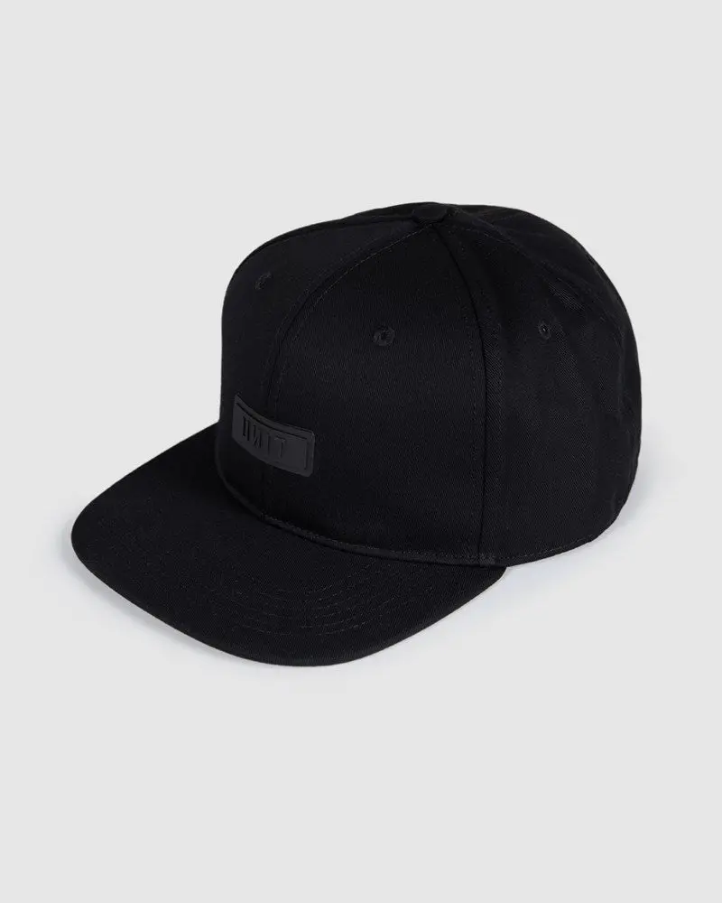 Unit Esteem Flat Peak Snapback 1
