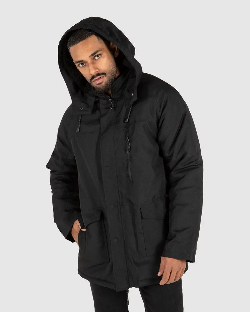 Unit Eternal Jacket 1