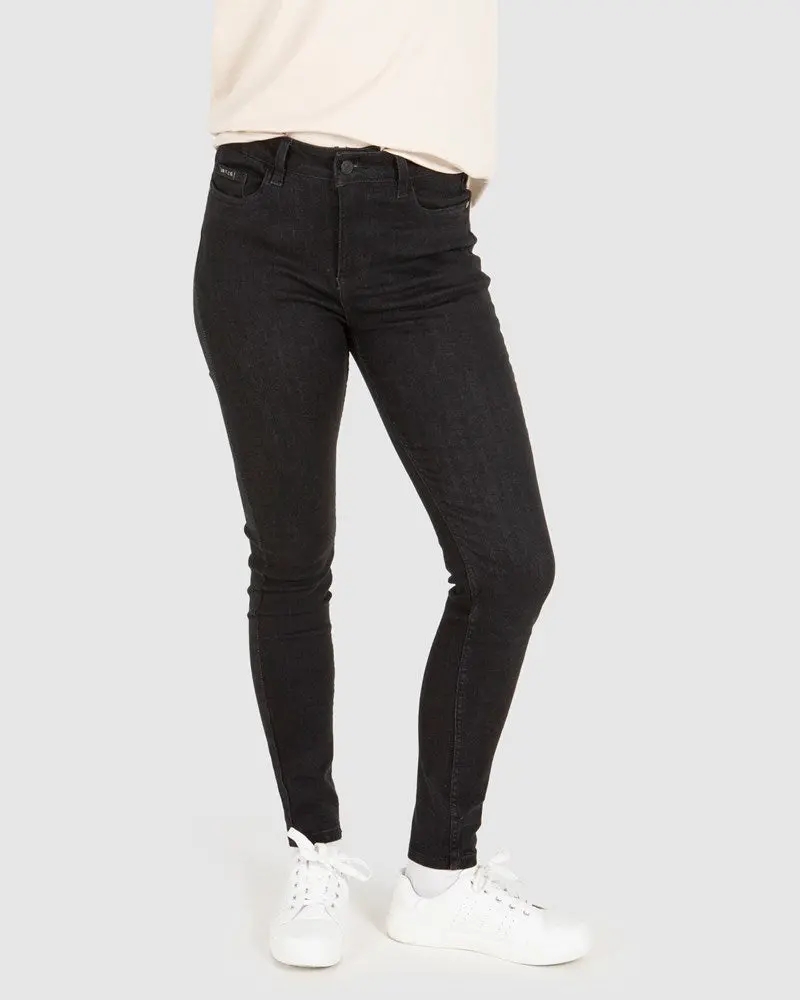 Unit Eve Ladies Denim 1