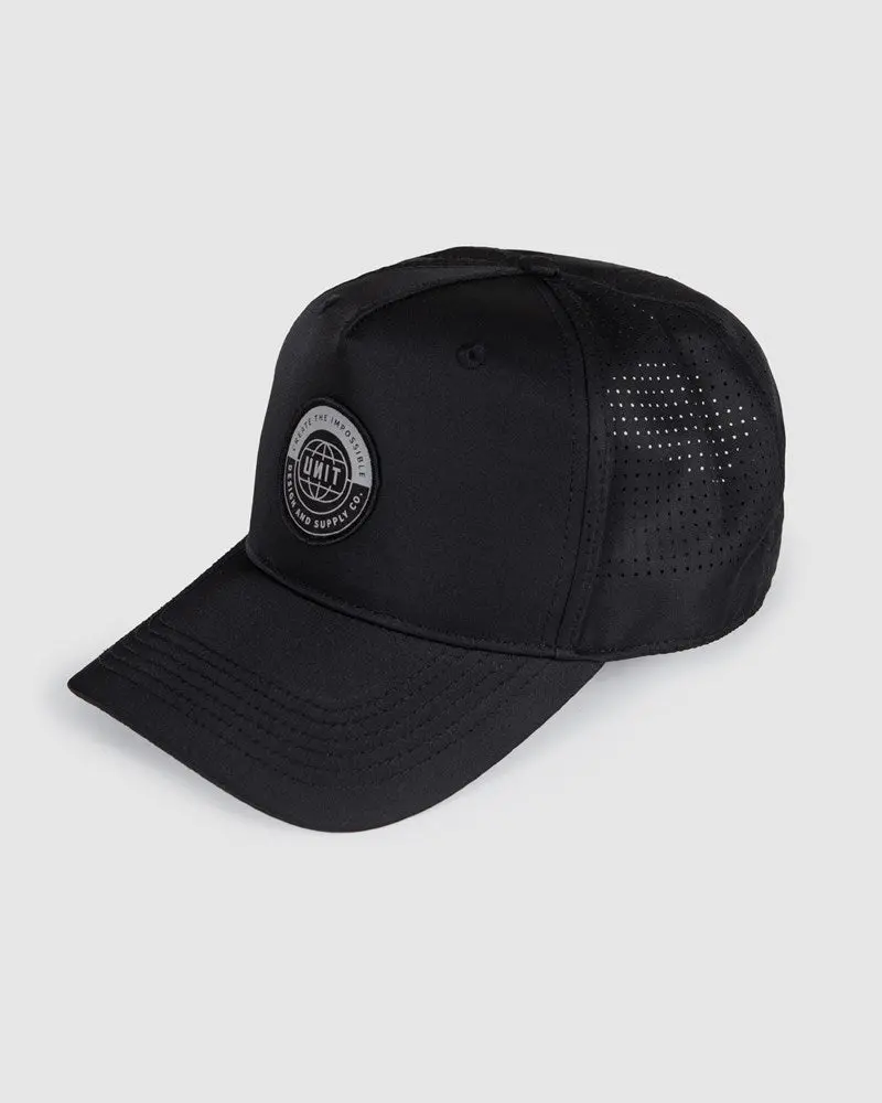 Unit Evolve Curve Peak Athletic Trucker 1