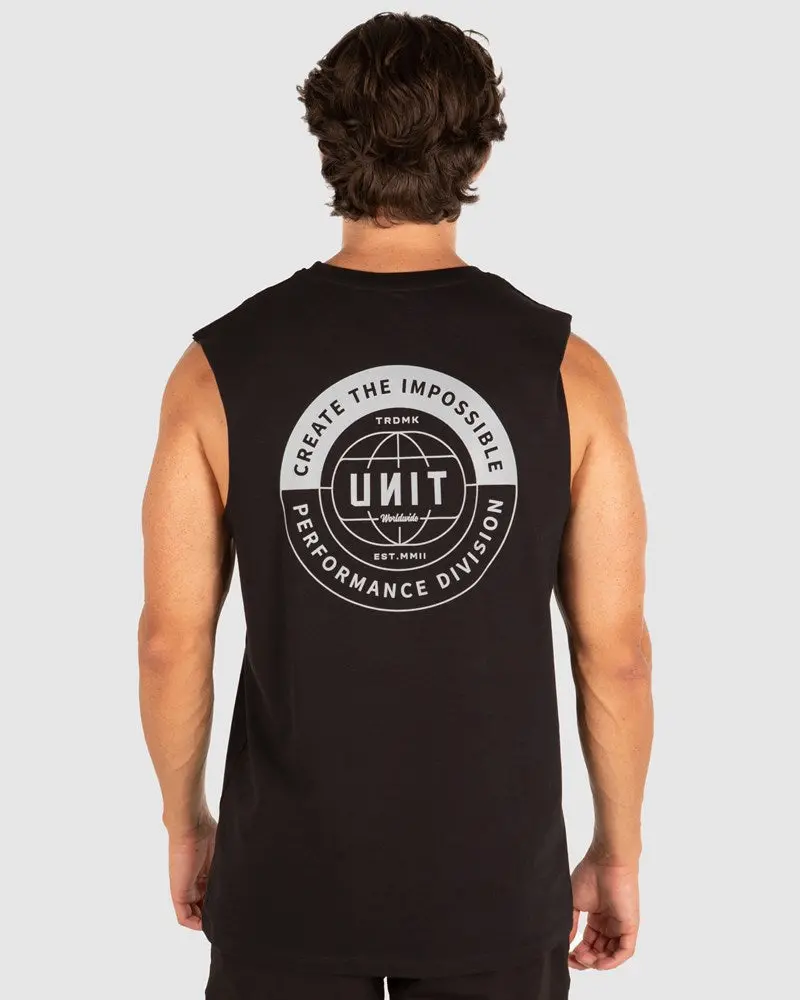 Unit Evolve Muscle 1
