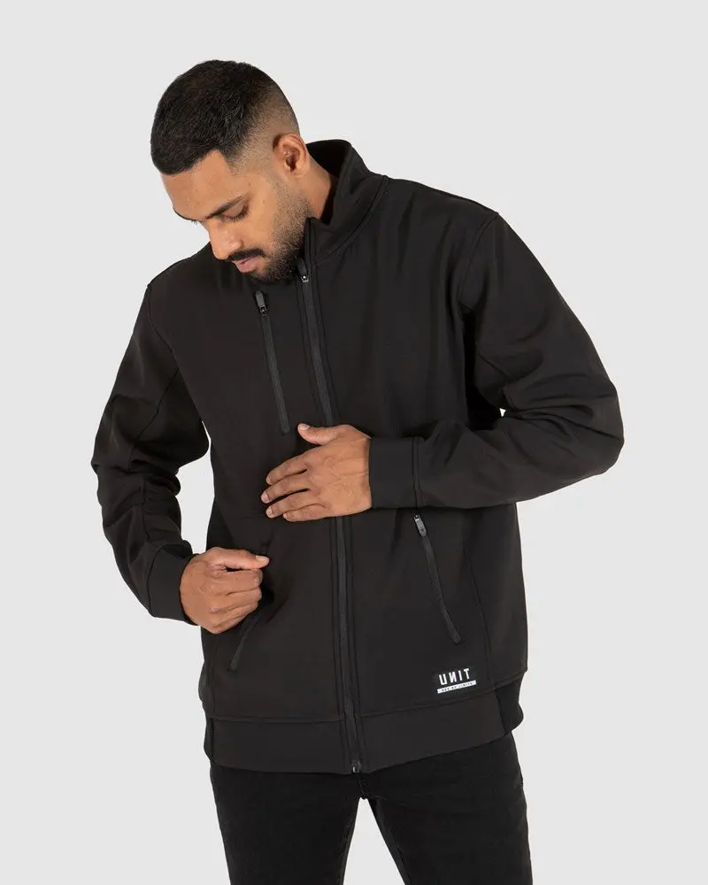 Unit Factor Jacket 1