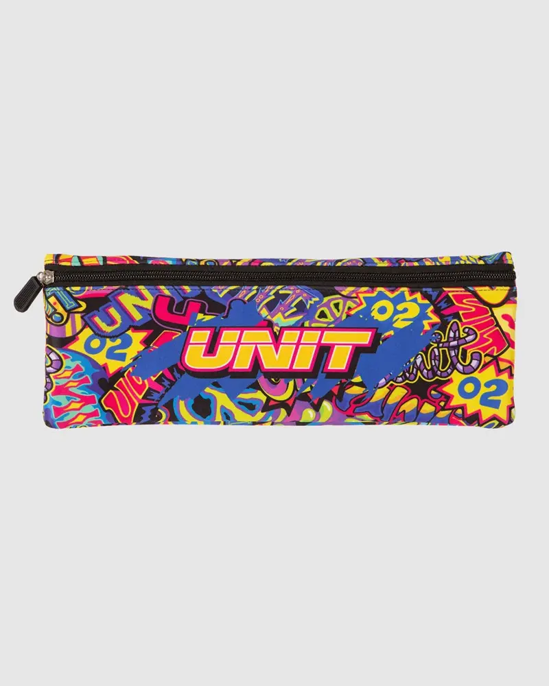 Unit Fizzle Pencil Case 1