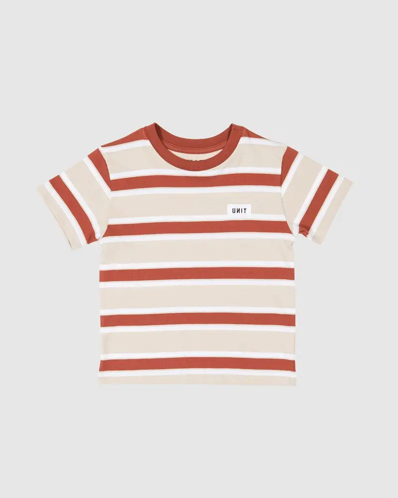 Unit Flight Kids Tee 1