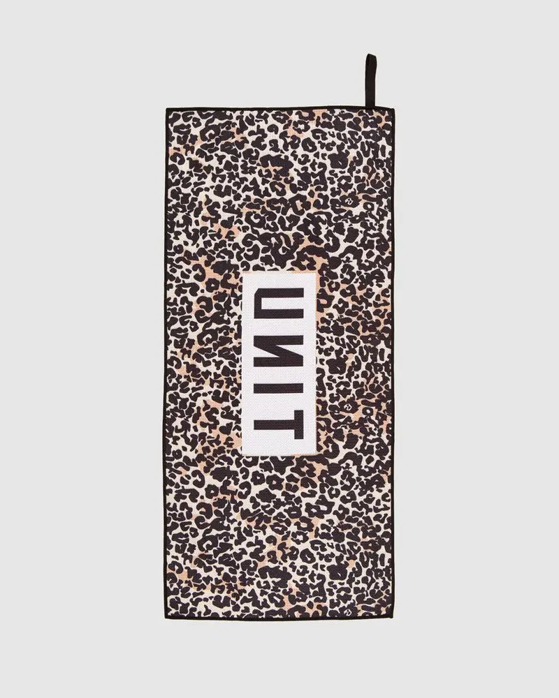 Unit Frenzy Sports Towel 1