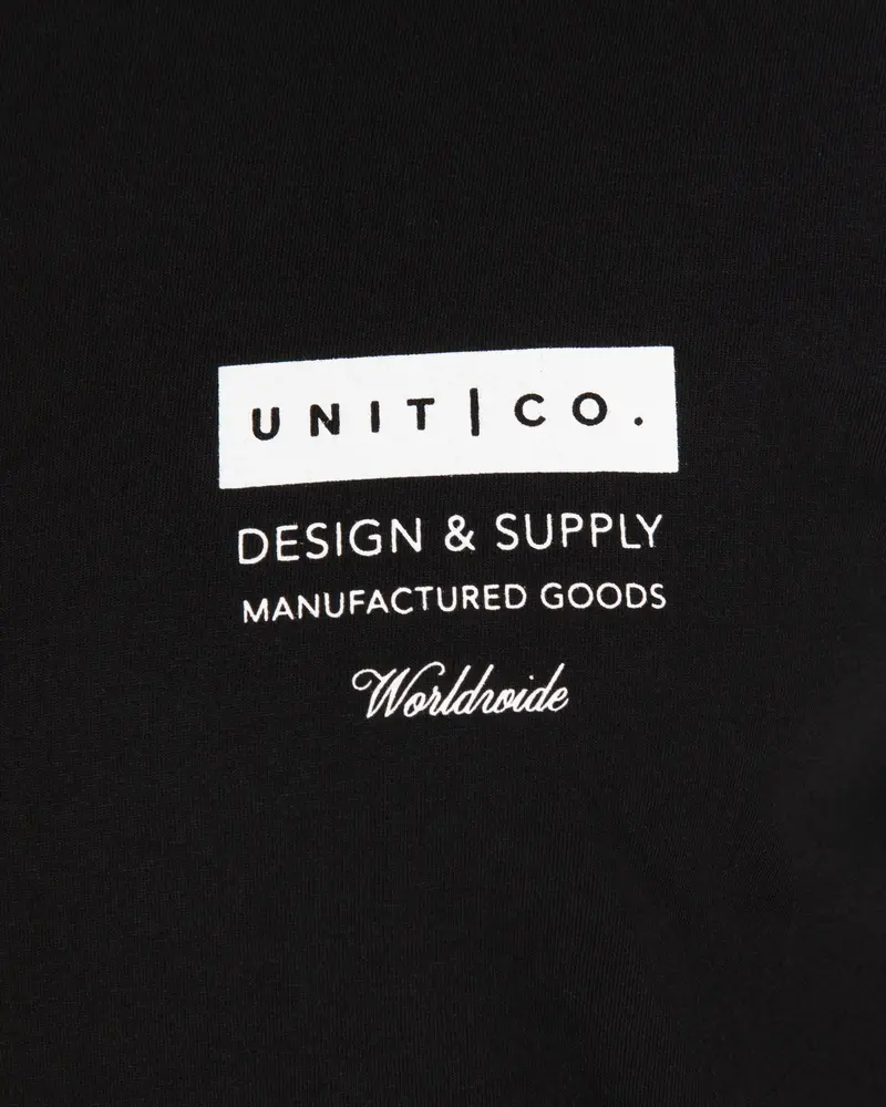 Unit Hideout Tee 6