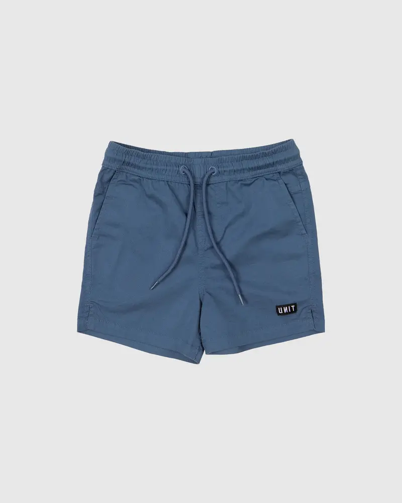 Unit Kids Shorts - Core 1