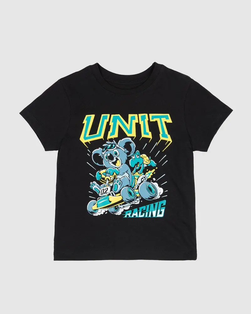 Unit Ko Kart Kids Tee 1