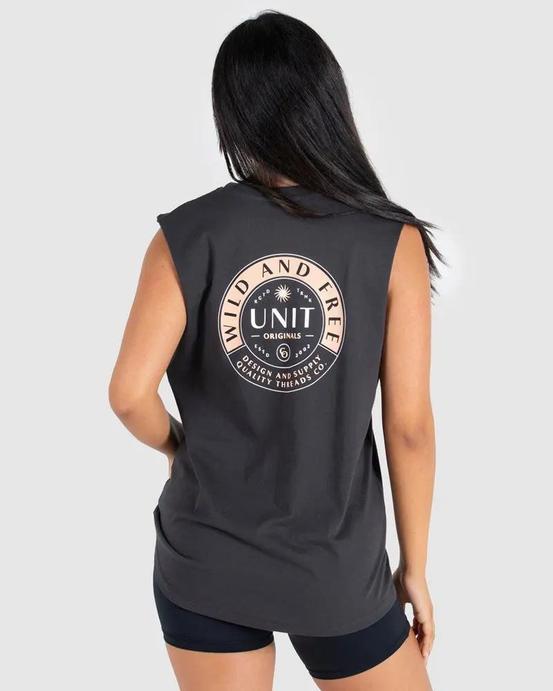 Unit Ladies Muscles - Solstice 1
