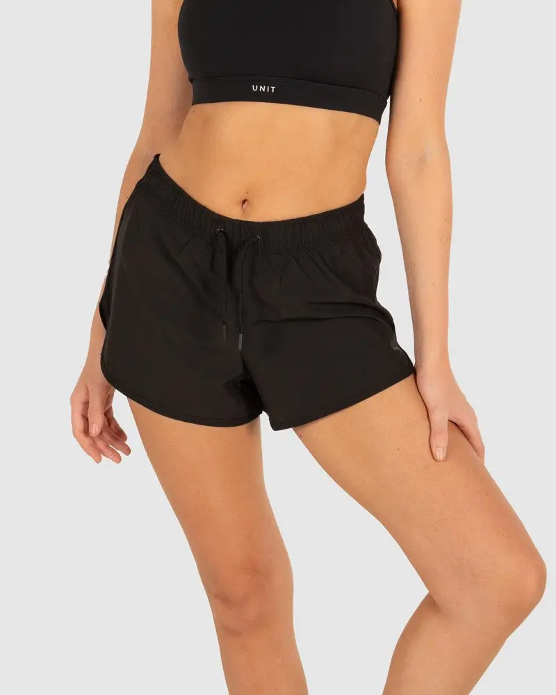 Unit Ladies Shorts - Balance 1