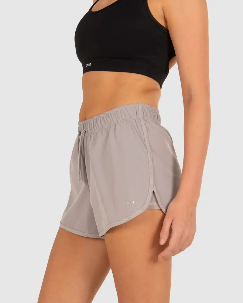 Unit Ladies Shorts - Balance 10