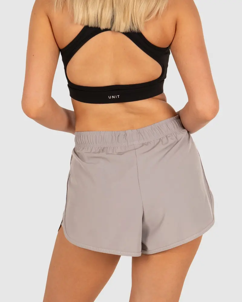 Unit Ladies Shorts - Balance 11