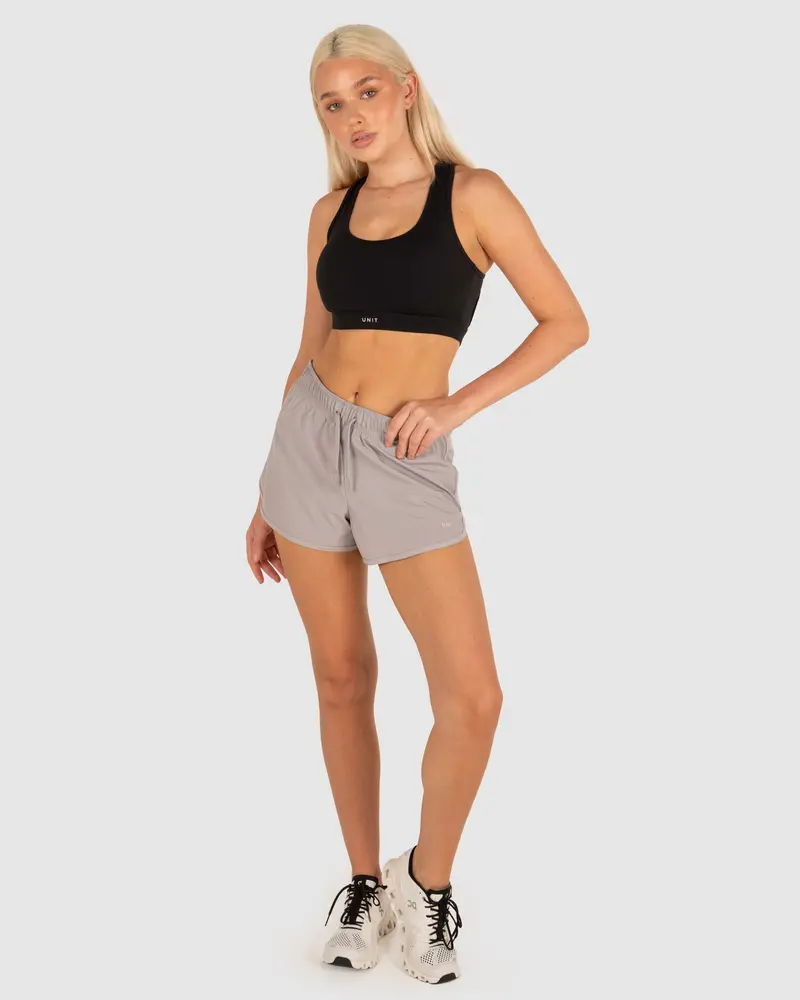 Unit Ladies Shorts - Balance 12