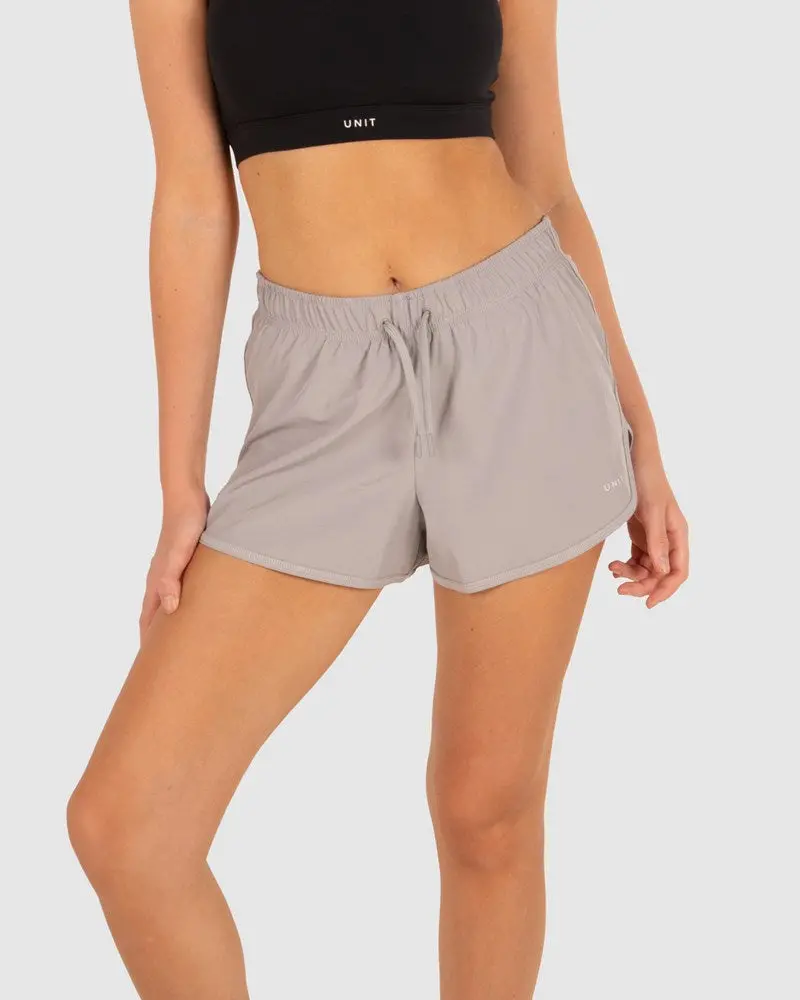 Unit Ladies Shorts - Balance 13