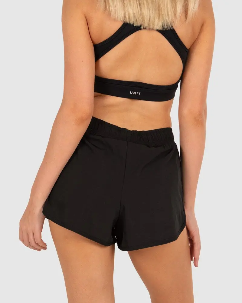 Unit Ladies Shorts - Balance 4