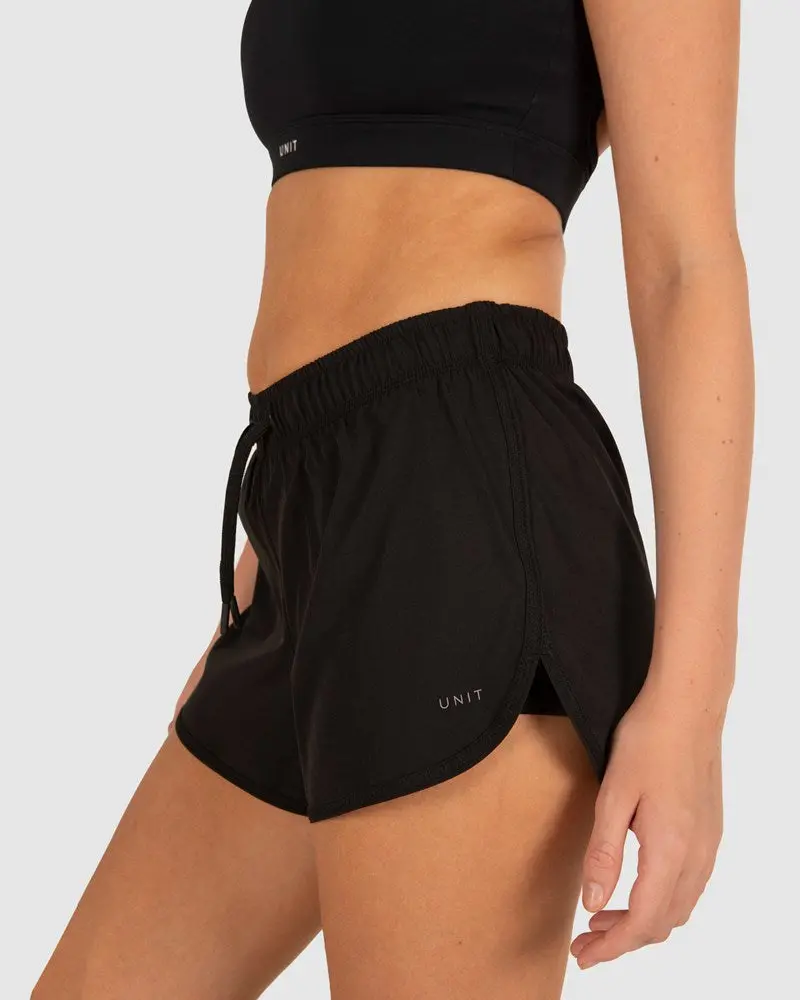 Unit Ladies Shorts - Balance 5