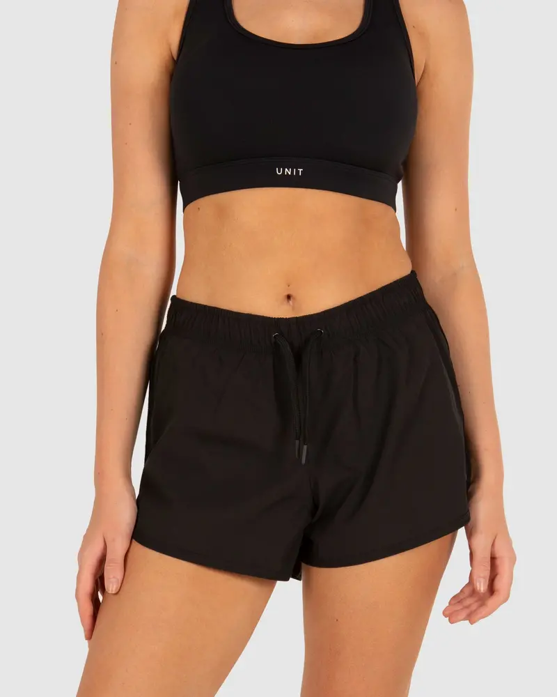 Unit Ladies Shorts - Balance 6