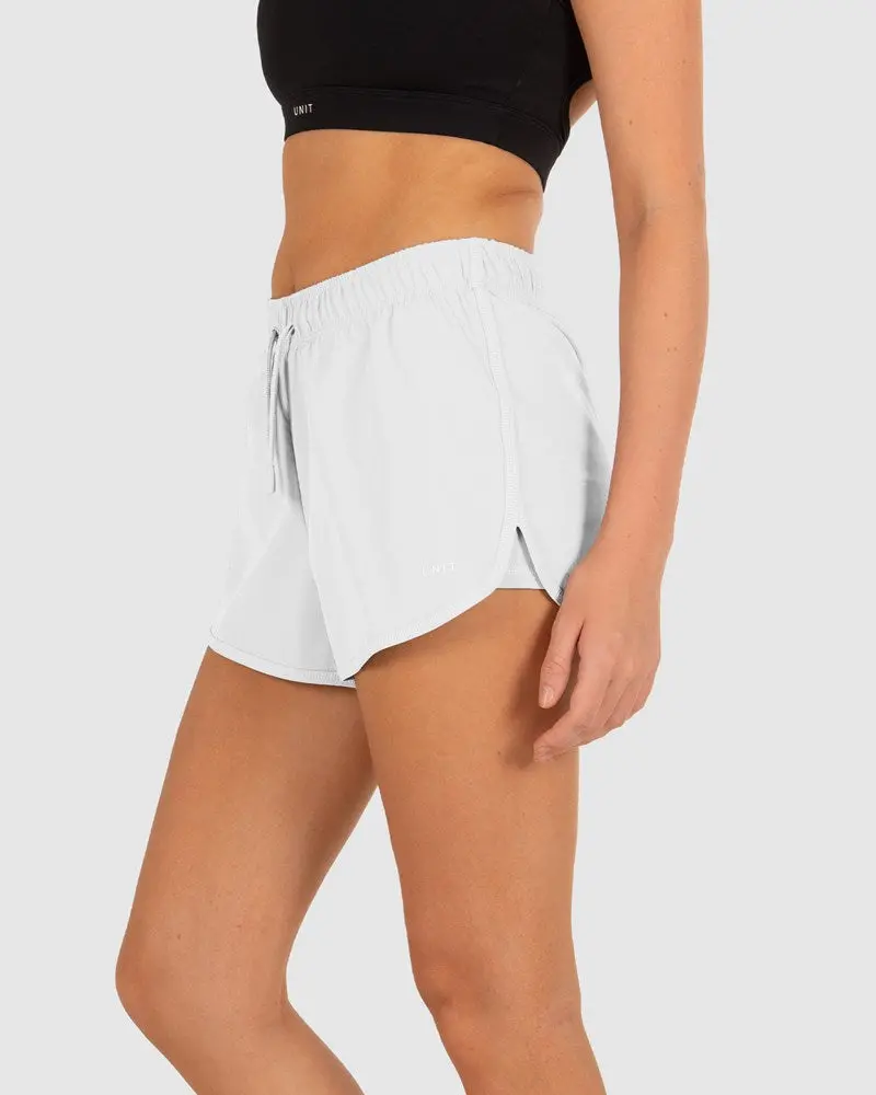 Unit Ladies Shorts - Balance 7