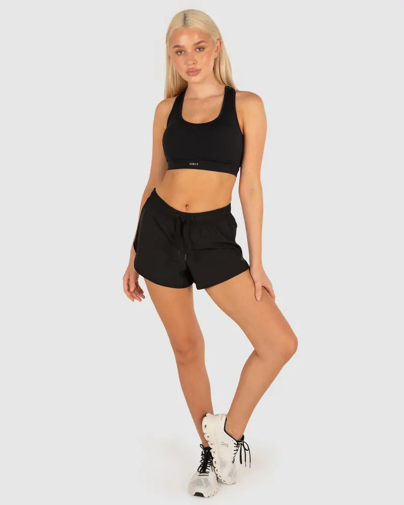 Unit Ladies Shorts - Balance 7