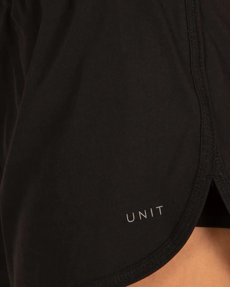 Unit Ladies Shorts - Balance 8