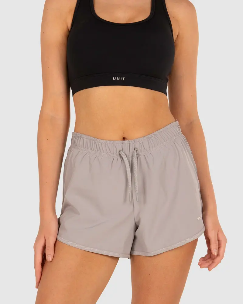 Unit Ladies Shorts - Balance 9