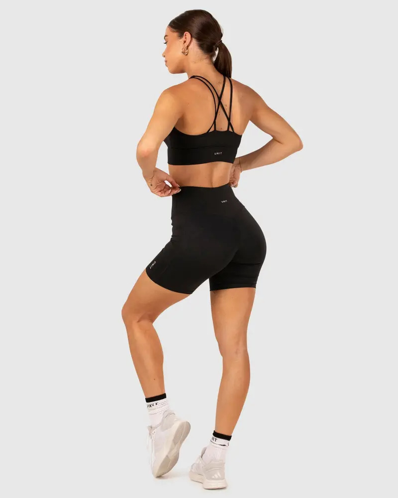 Unit Ladies Shorts - Energy 10