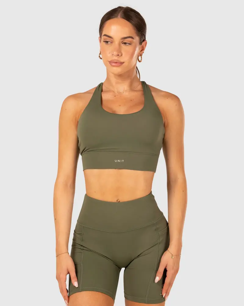 Unit Ladies Shorts - Energy 15
