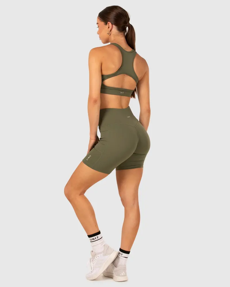 Unit Ladies Shorts - Energy 19
