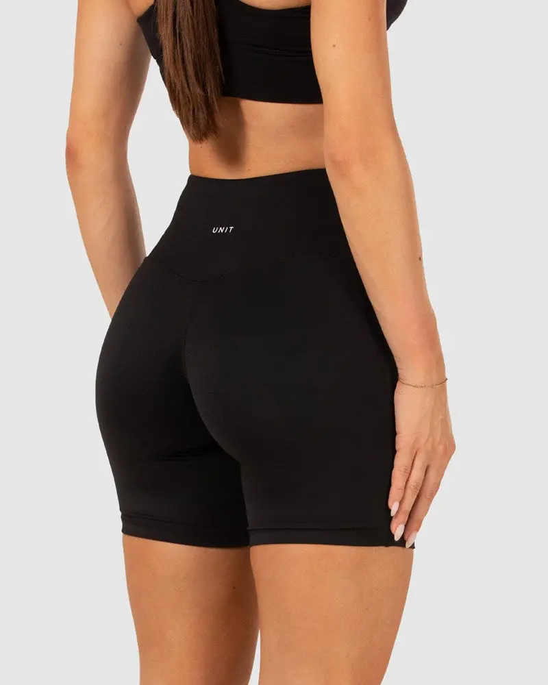 Unit Ladies Shorts - Energy 2