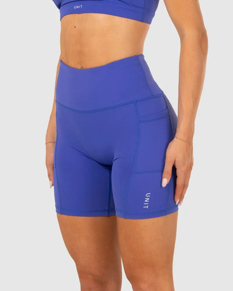 Unit Ladies Shorts - Energy 20