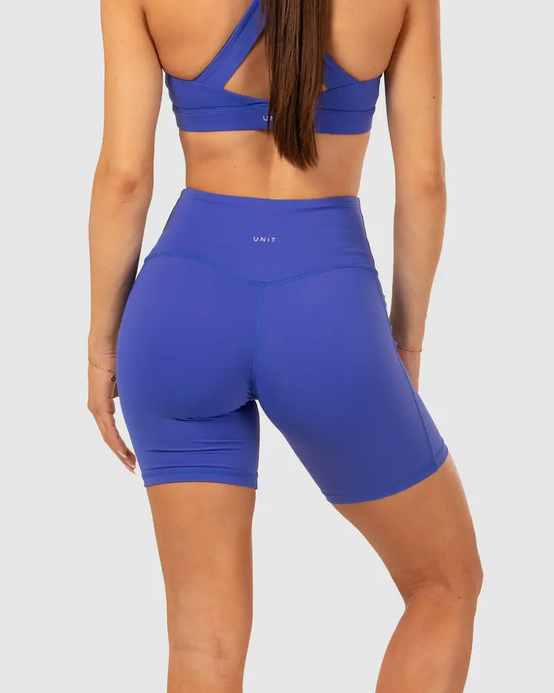 Unit Ladies Shorts - Energy 21