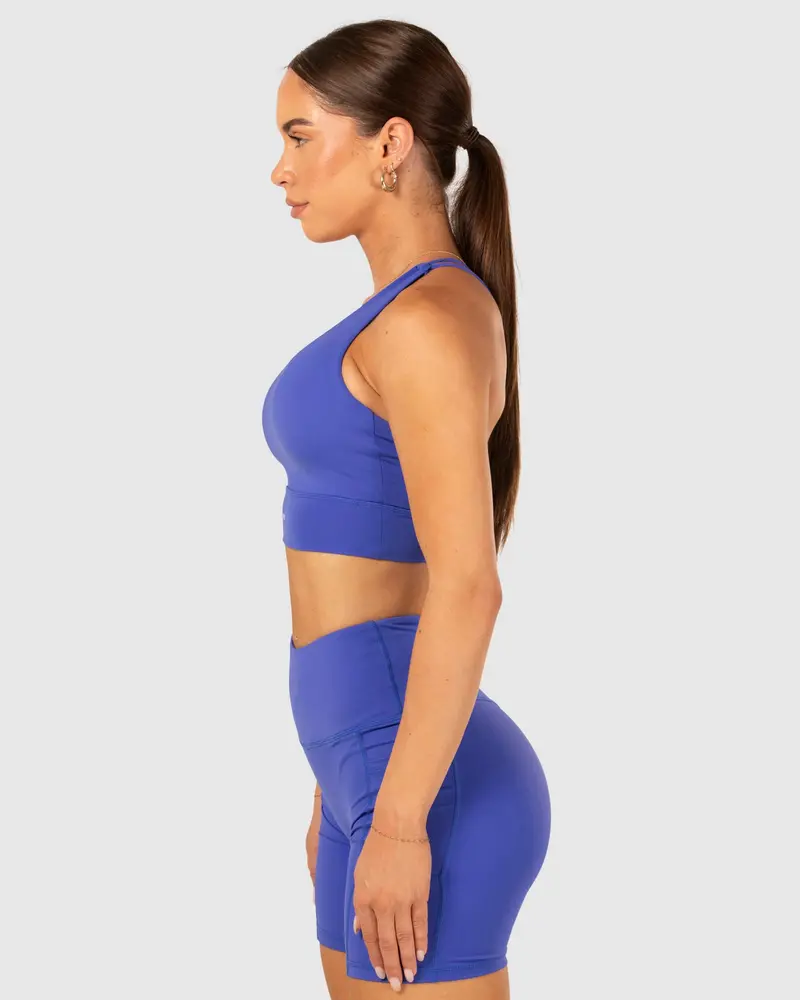 Unit Ladies Shorts - Energy 22