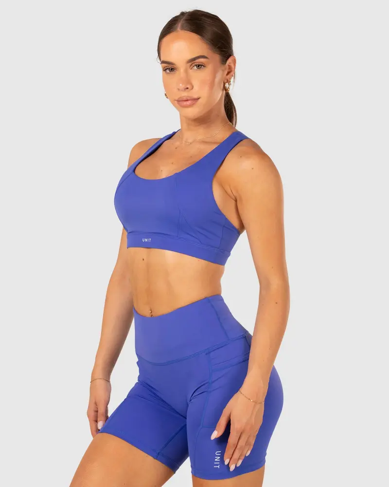 Unit Ladies Shorts - Energy 24