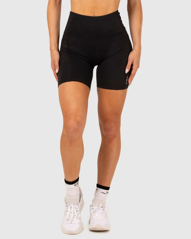 Unit Ladies Shorts - Energy 3
