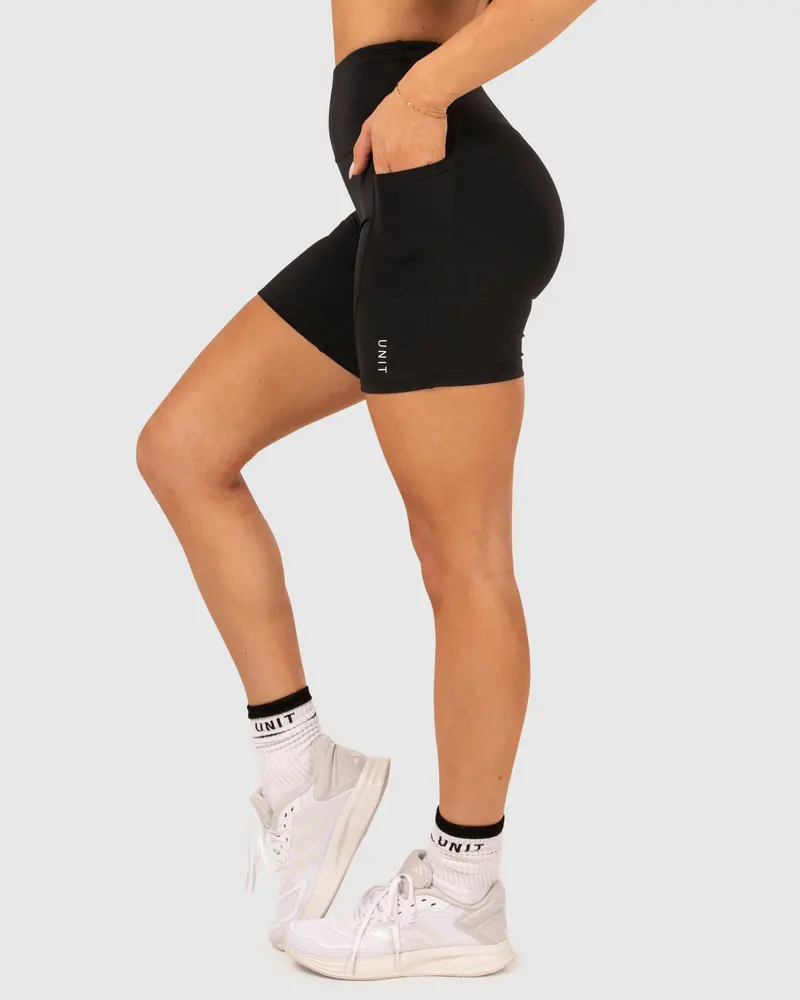 Unit Ladies Shorts - Energy 5
