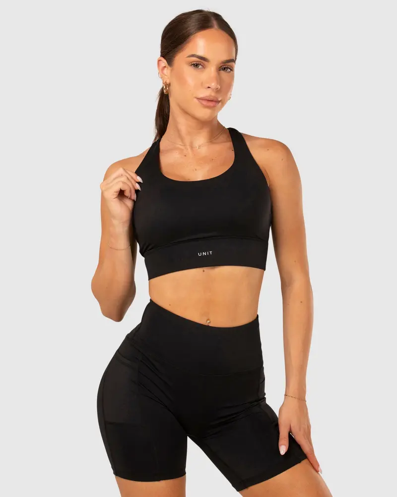 Unit Ladies Shorts - Energy 6