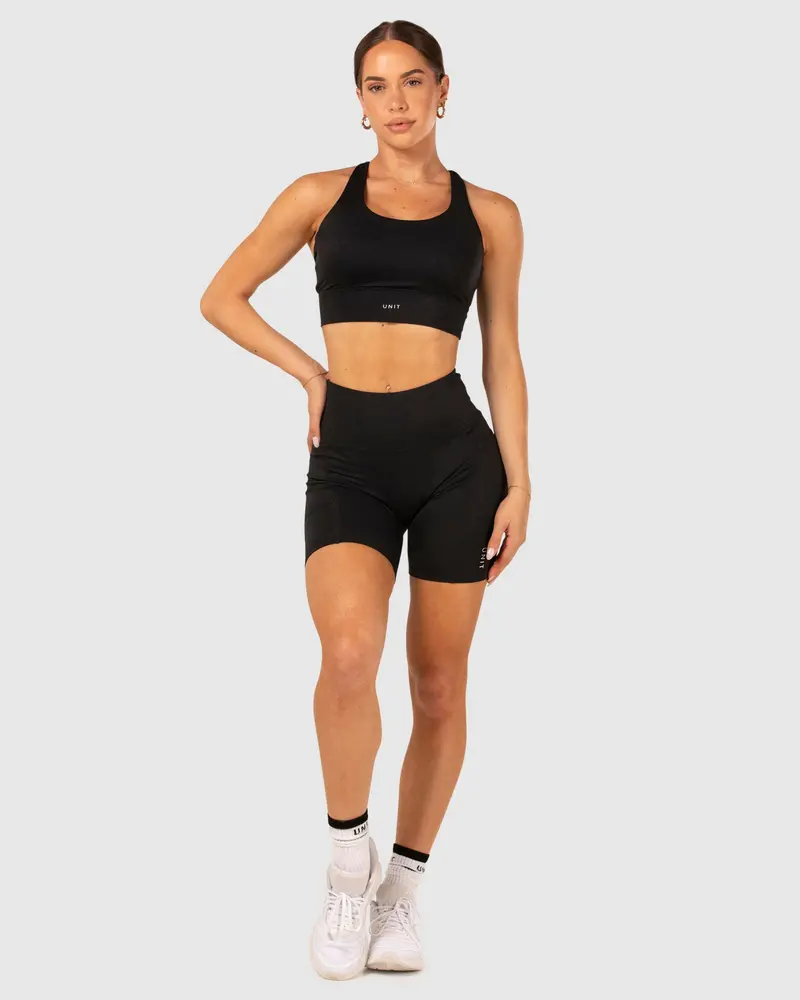 Unit Ladies Shorts - Energy 7